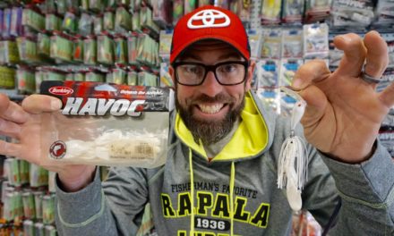Mike Iaconelli Secret Tips & Tactics – Reaction Strikes with Vibrating Jigs – Fishing Grass with Mike Iaconelli