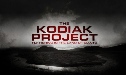 Dan Decible – “The Kodiak Project” trailer – by LDR Media | Fly Fishing Movie