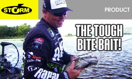 Catch More Bass When The Bite Is Tough!