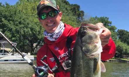 Catching Bass in Rivers | New Fishing Tips and Techniques