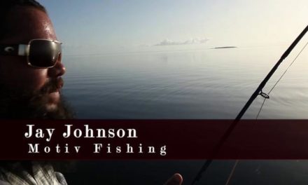 Dan Decible – Fly Fishing Film Tour TV