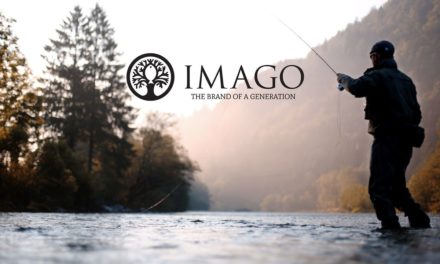 Dan Decible – Fly Fishing in Slovenia – IMAGO Product Testing Trip