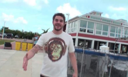 Dan Decible – Key West Video Blog – The Fishing Trip
