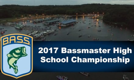 Bassmaster – 2017 Bassmaster High School National Championship