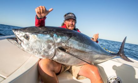 The Obsession of Carter Andrews – Cape Cod Bluefin Tuna Preview – Episode 306