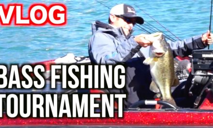 Flair – Day in the Life: Texas Bass Fishing TOURNAMENT Epic YouTube Collaboration Day 2 VLOG