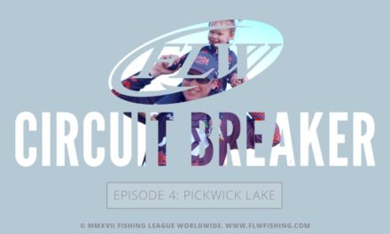 FLW Circuit Breaker S04E04 | Pickwick Lake