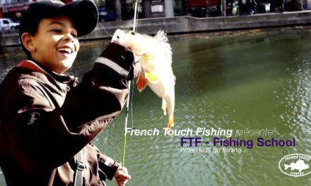 Dan Decible – FTF FISHING SCHOOL