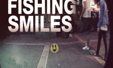 Dan Decible – Fishing Smiles Project