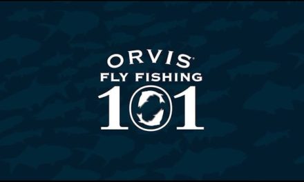 Dan Decible – Orvis Fly Fishing 101