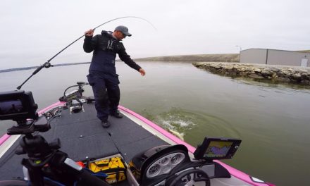 Lunkers TV – Rookie Fishing Mistake
