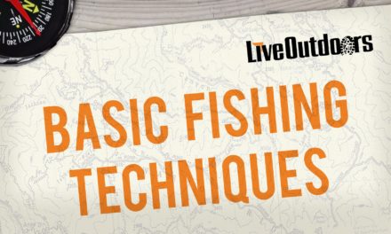 BlacktipH – The Enlightened Outdoorsman: Fishing Techniques