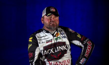 MajorLeagueFishing – Anywhere is Possible: Greg Hackney on Preparing for the Unknown