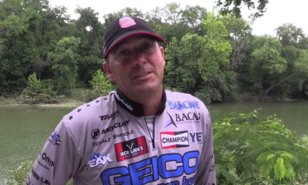 MajorLeagueFishing – MLF: Fish or Cut Bait: Funny Answers to Funny Questions