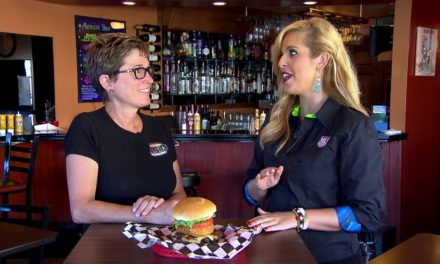Community Feature: Burgies in Alpena