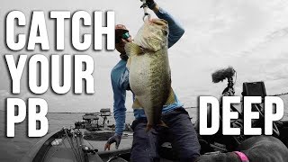 How to Fish for Bass Out Deep – Catch Your PB!
