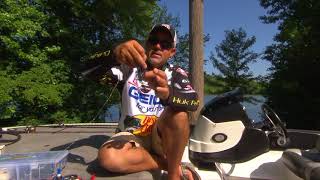 MajorLeagueFishing – Major League Lesson: Chatterbait 101 with Scott Suggs