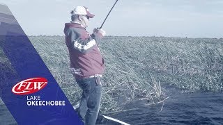 2018 FLW TV | Lake Okeechobee