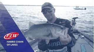 2018 FLW TV | Harris Chain of Lakes