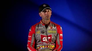 MajorLeagueFishing – Anywhere is Possible: Mike Iaconelli talks about preparing for a competition