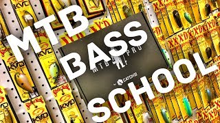 FlukeMaster – MTB Bass School – My Last MTB Video – Time for a change