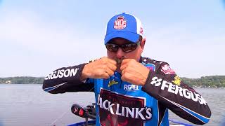 MajorLeagueFishing – Major League Lesson: Shaw Grigsby on the ‘Weakest Link’