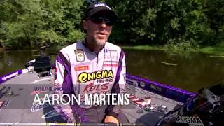 SUNLINE WHEN TO USE BRAID TO FLUROCARBON LEADERS AARON MARTENS