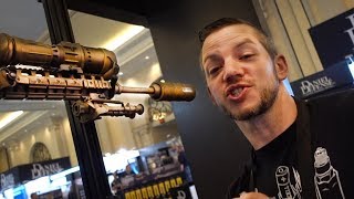 Lunkers TV – THIS GUN COST $396,400 – WHAT!?!?