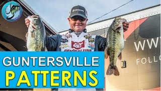 Tennessee River Pre-Spawn Beatdown! | Bass Fishing Tournament Breakdown