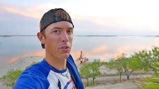 LakeForkGuy – Welcome to Sugar Lake Mexico!