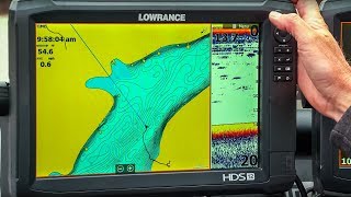 Why and How to Update your Navionics Charts