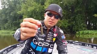Brent Ehrler’s Neko Rig for bass fishing – how to rig and fish it