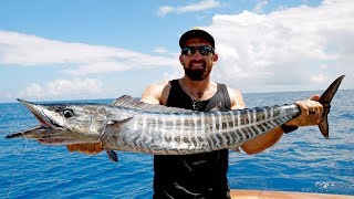 BlacktipH – Deep Sea Fishing with Dude Perfect