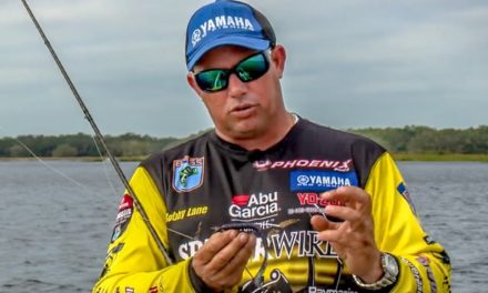 Mike Iaconelli Secret Tips & Tactics – EVERYBODY’S Fishing Worms…Are You Doing it Wrong?