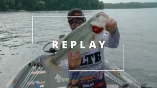 FLW Live Replays | Jason Lambert’s 9 Pounder on Kentucky Lake