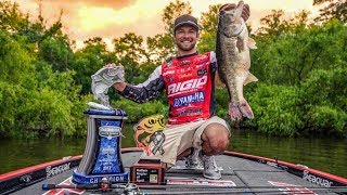 How to WIN TOURNAMENTS – Bass Fishing MASTER Tips & Hacks