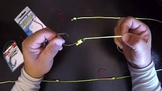 Salt Strong | – Snell Knot: How To Tie A Snell Knot The Best Way