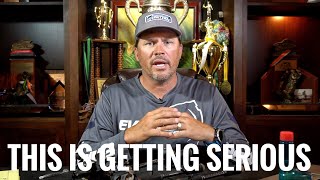 Scott Martin Pro Tips – This is Getting Serious! – 20/20 – Smith Lake