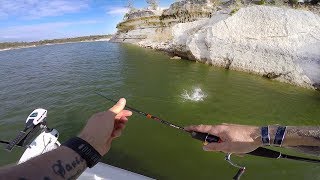 Lunkers TV – This lake has serious potential
