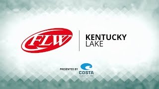 2018 FLW TV | Kentucky Lake