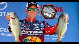 25 BASS Wins, Google Searches and Abrupt Hangups with KVD