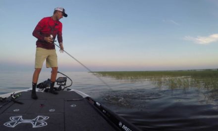 Bass Fishing Fails – Lake Okeechobee Bloopers