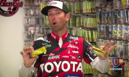 Building a BASS Fishing ARSENAL?!? Bait & Lure Pro Tips
