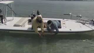 Florida Keys Bonefish Canaveral Cobia and Blair Wiggins Bloopers