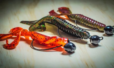 Swinging Jigs For Summer Bass – Everything You Need To Know