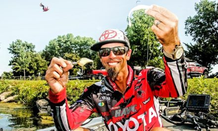 TOO MANY Bass Lure COLORS!?! How to Fish the RIGHT ONE