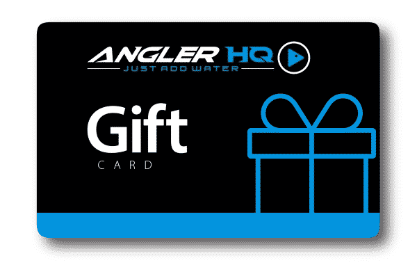 AnglerHQ Gift Card