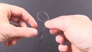 Salt Strong | – How to Tie the Perfection Loop Knot