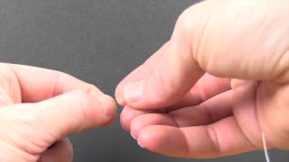 Salt Strong | – Rapala Knot – Detailed Fishing Knot Tutorial