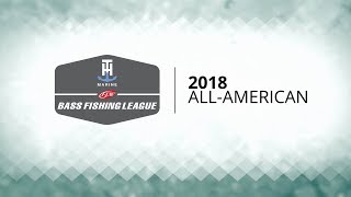 2018 FLW TV | BFL All-American
